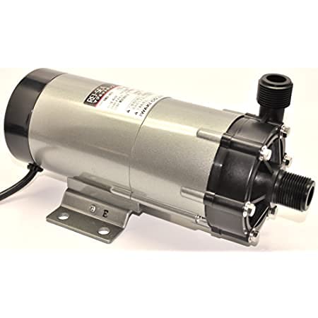 Rei-sea マグネットポンプ RMD-401 楽天市場】レイシー マグネットポンプ RMD−401 流量45